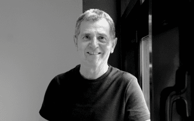 Xabier Sarasola, profesor en la Academia de Dirección 2025