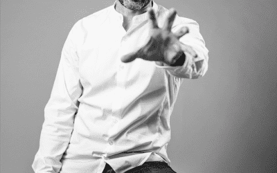 Esteban Urzelai, profesor en la Academia de Dirección Coral 2025