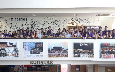 EHGA: Audiciones 2024-2025