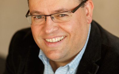 Igor Ijurra, profesor en la Academia de Dirección Coral 2023