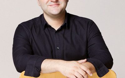 Miguel Ángel García Cañamero, profesor en la Academia de Dirección Coral 2024