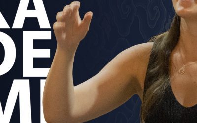 BECAS 43ª Academia de Dirección Coral 2025