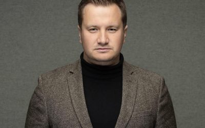 Jurģis Cābulis (Letonia), profesor en la Academia de Dirección 2025