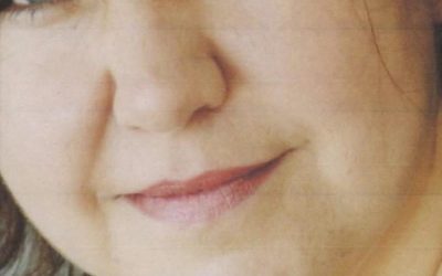 Nuria Orbea, profesora de técnica vocal en la Academia de Dirección Coral 2025