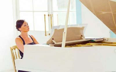 Anastasia Chernyavskaya Shishkovets