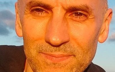 Santi Sánchez, 2023ko Koru Zuzendaritza Akademian Chi Kung irakasle