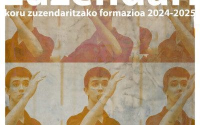 ZUZENDARI 2024-2025