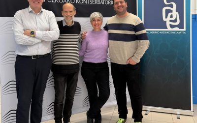 Donostiako Francisco Escudero Kontserbatorio Profesionalaren eta Euskal Herriko Abesbatzen Konfederazioaren arteko hitzarmena