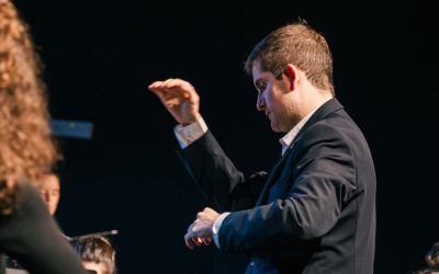 Txomin Maidagan, EHGA 2026-2027ko zuzendari laguntzailea