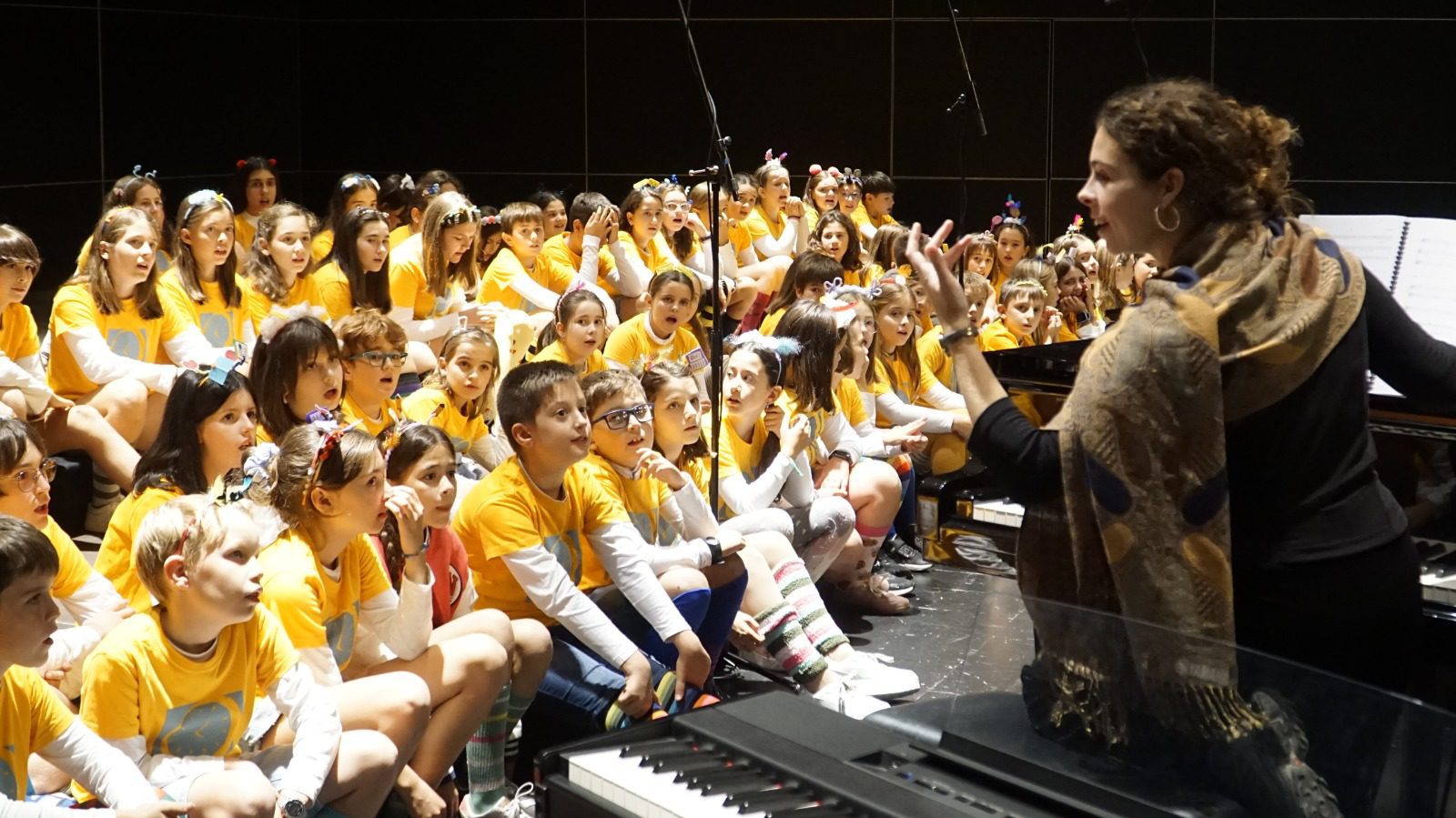 KORUKIRI 2025 - prestakuntza KORUKIRI 2025 - prestakuntza