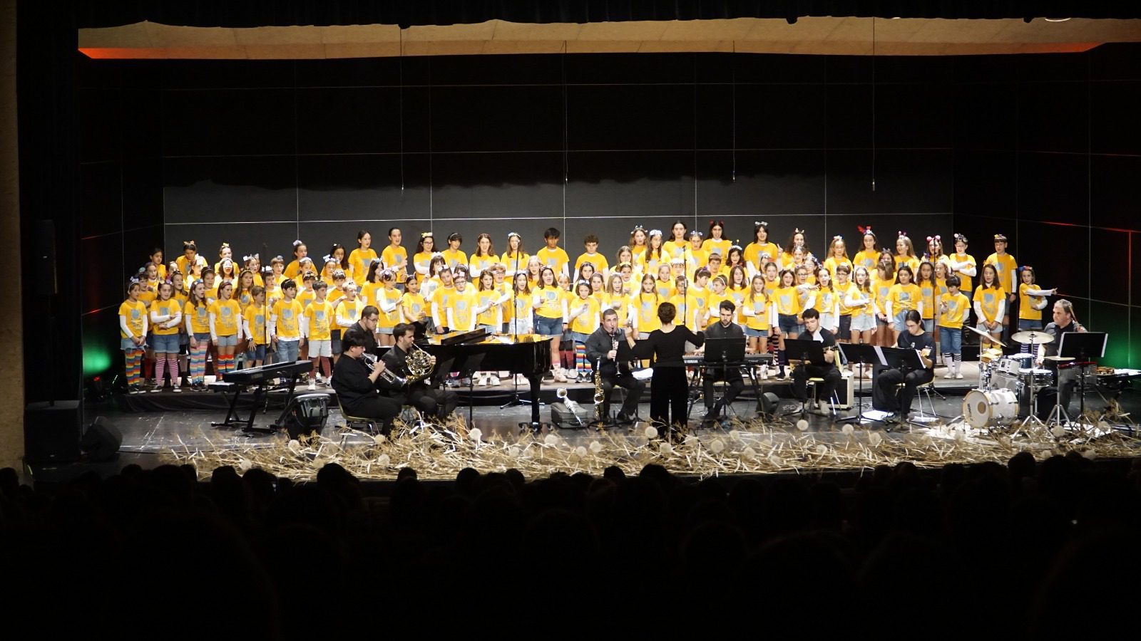 KORUKIRI 2025 - prestakuntza KORUKIRI 2025 - prestakuntza