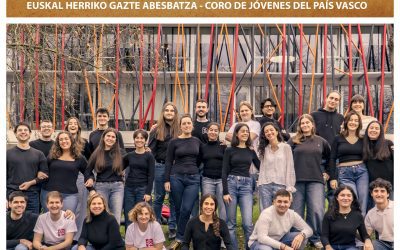 EHGA: hautaproba berriak 2026-2027