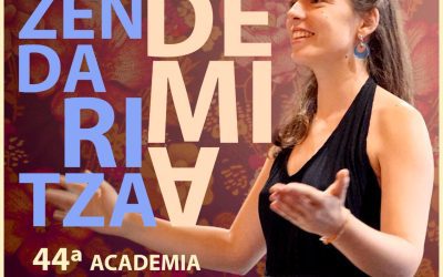 44. ZUZENDARITZA AKADEMIA 2026