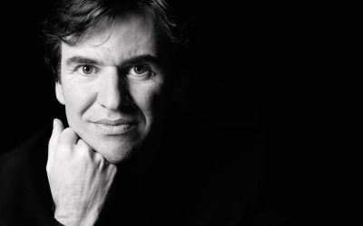 Xabier Puig Ortiz, profesor en la Academia de Dirección 2026