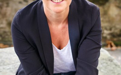 Conoce a Alaitz Urkia, la profesora de nuestra Jornada de Puertas Abiertas de la Academia de Dirección Coral